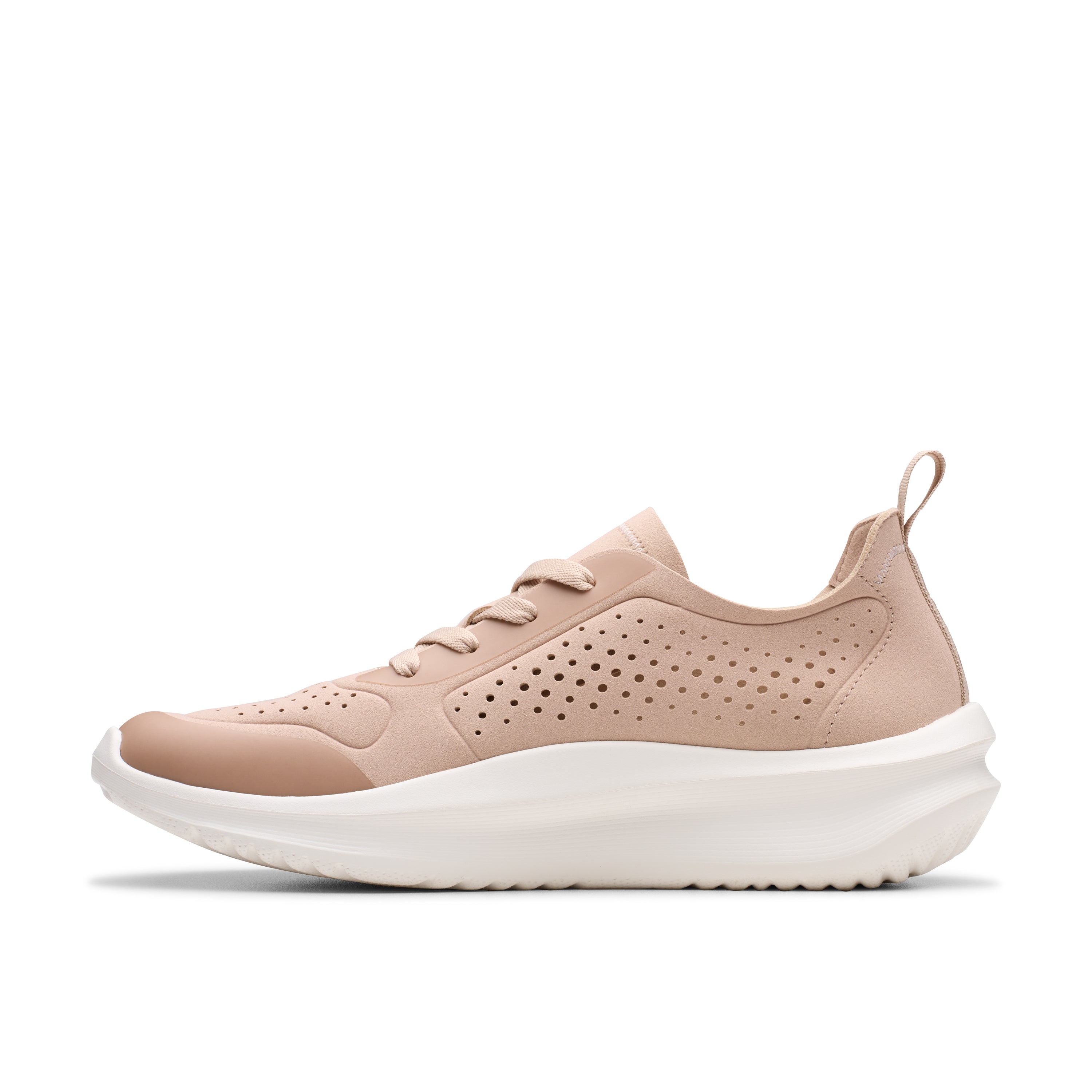 Cloudsteppers Solevana Tie