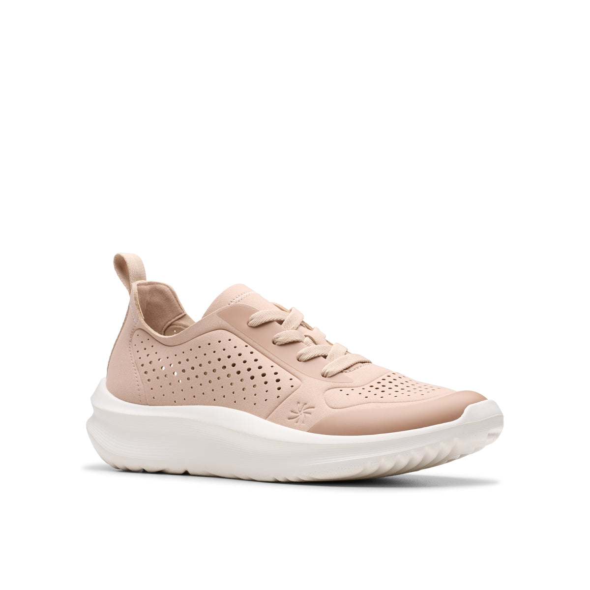 Cloudsteppers Solevana Tie - Wide Fit