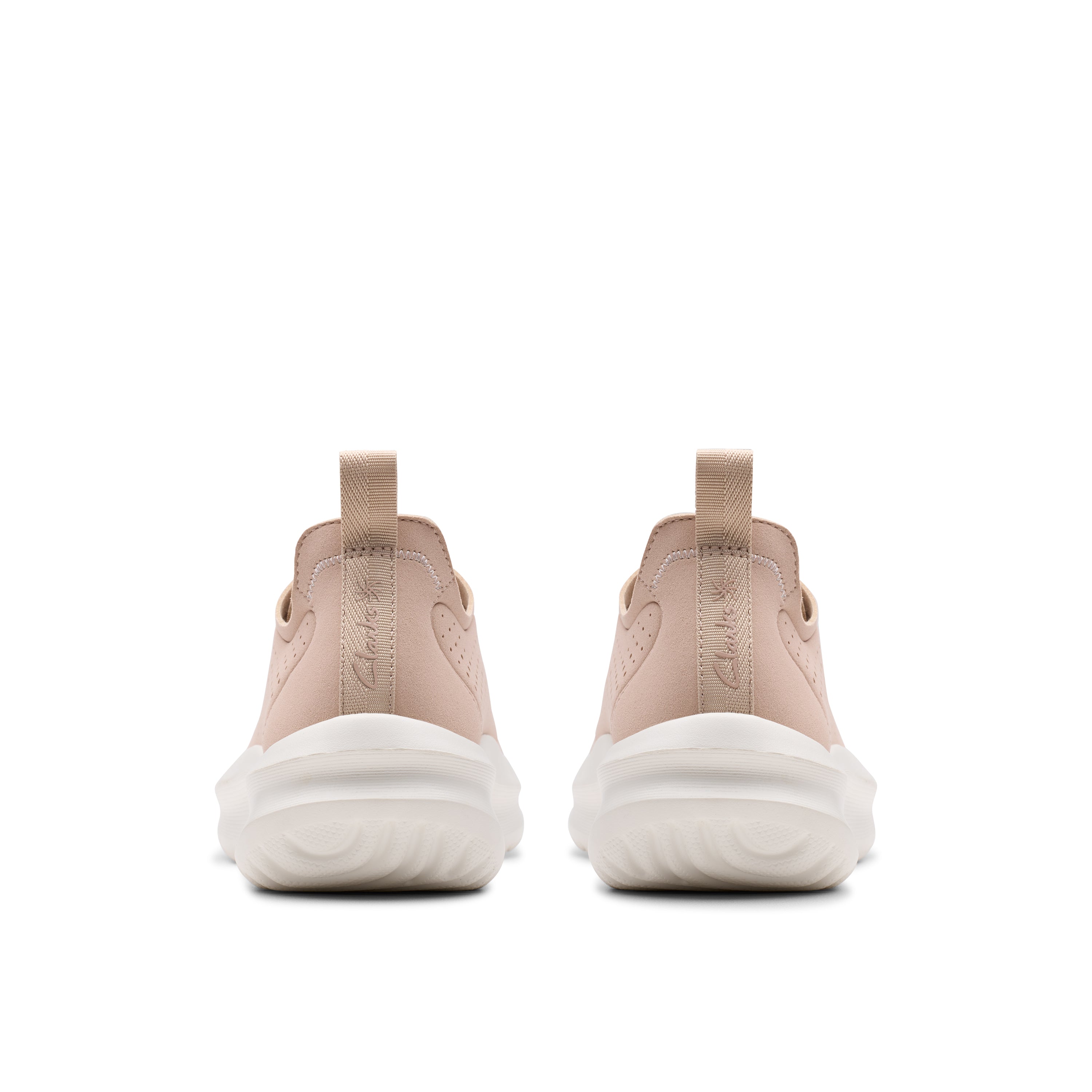 Cloudsteppers Solevana Tie