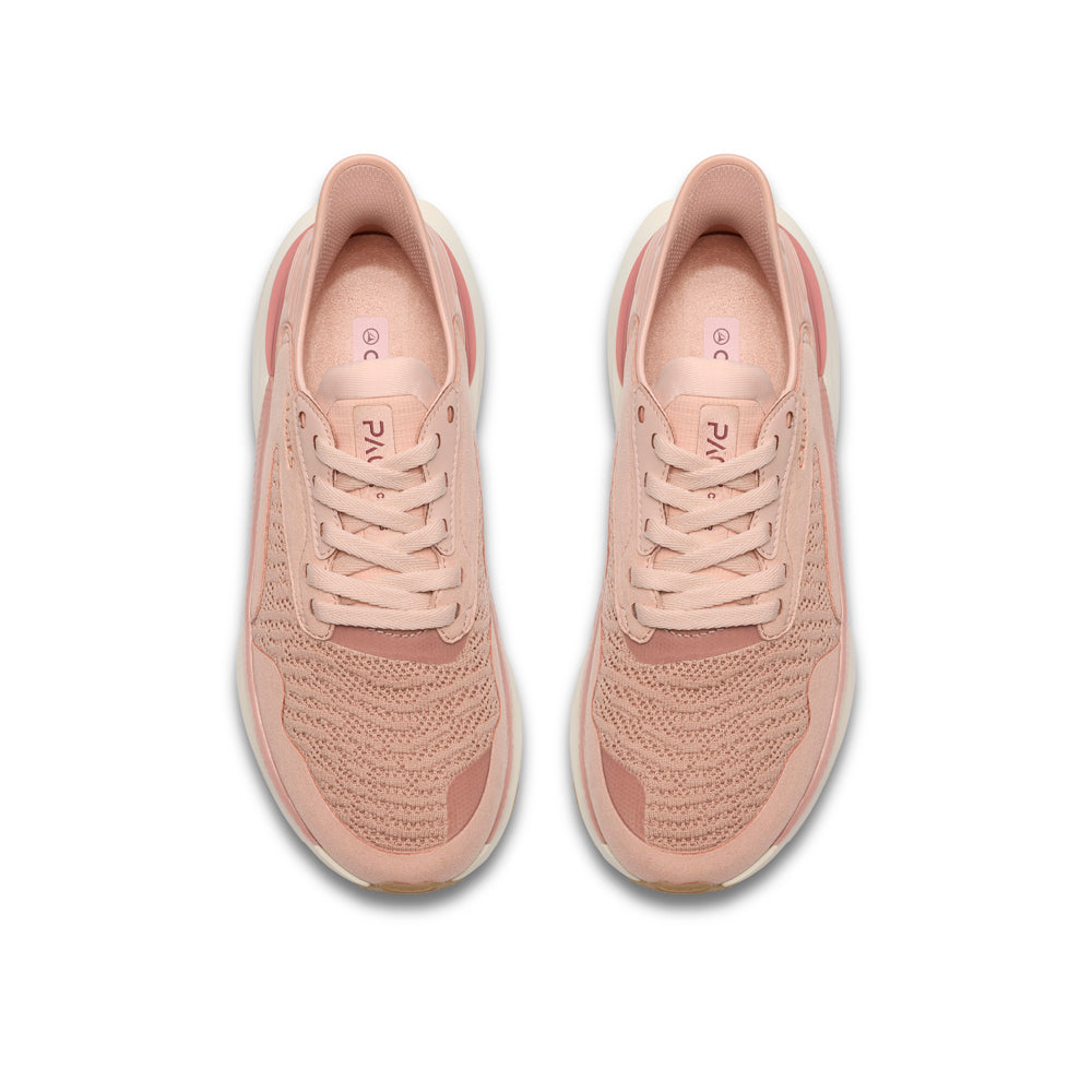 Clarks Pace. - Wide Fit