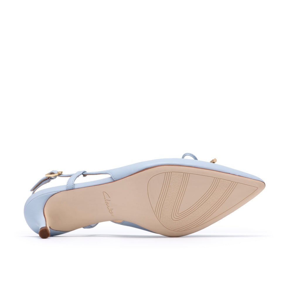 Zarey Bow - Wide Fit