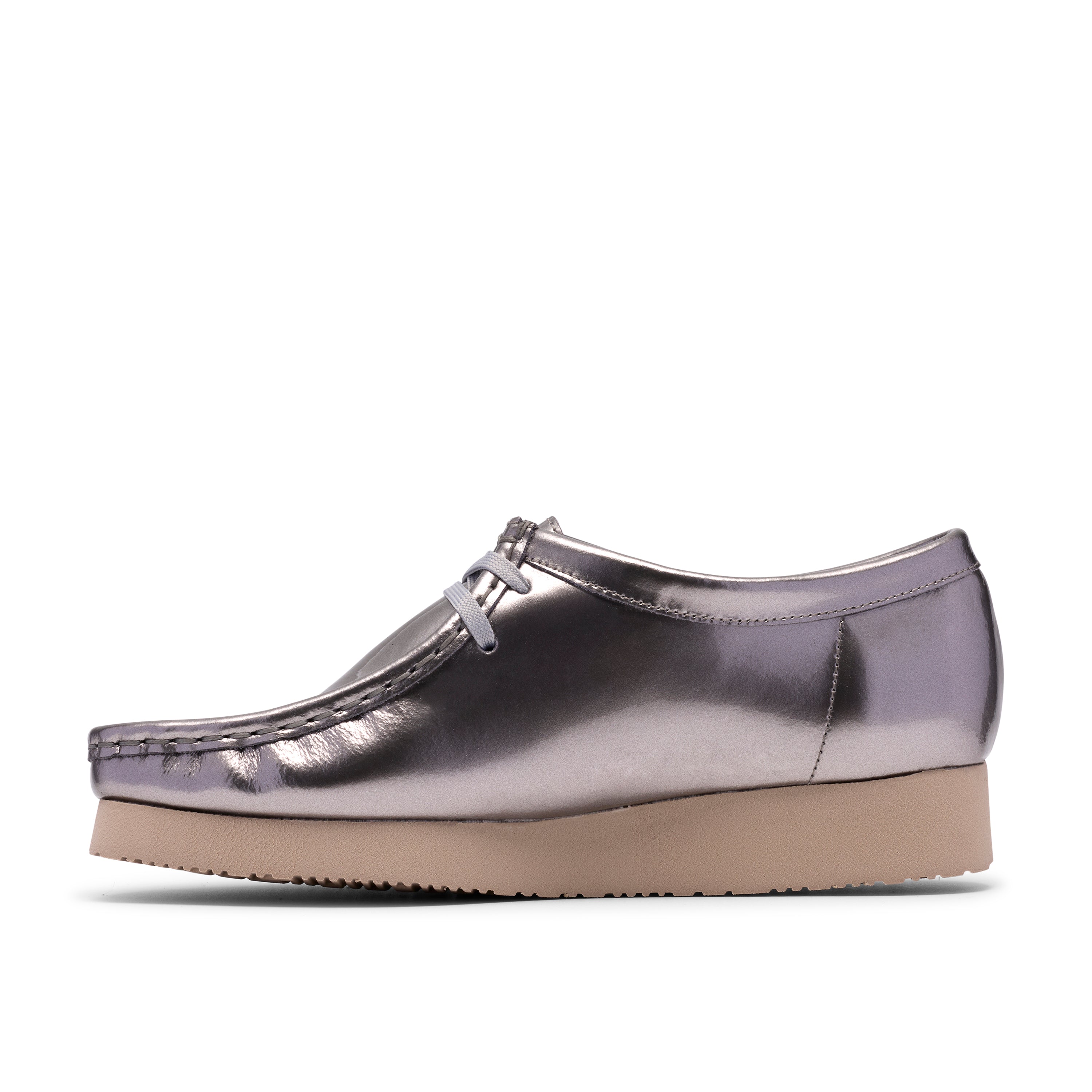 Wallabee 2604 W x Wallabee Day