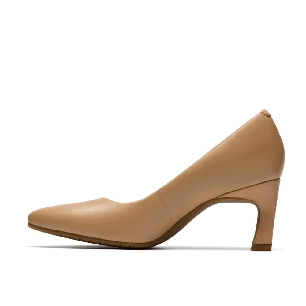 Tammitha Eve - Wide Fit