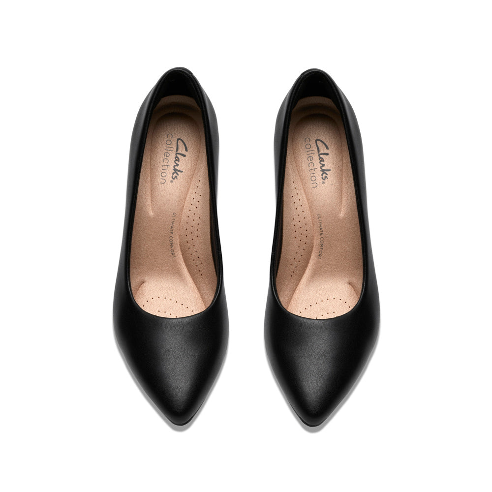 Tammitha Eve - Wide Fit