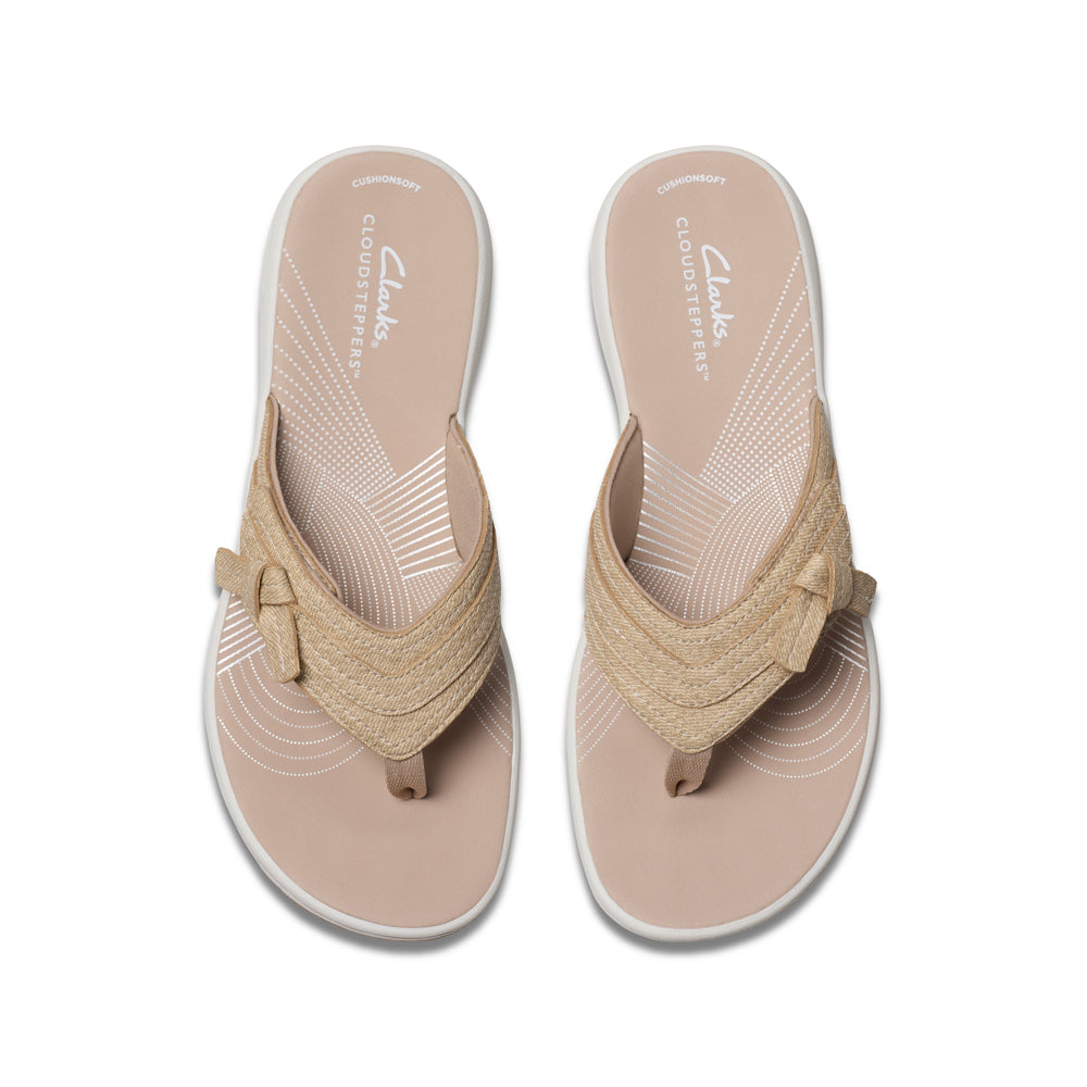 Cloudsteppers Brinkley Dalia