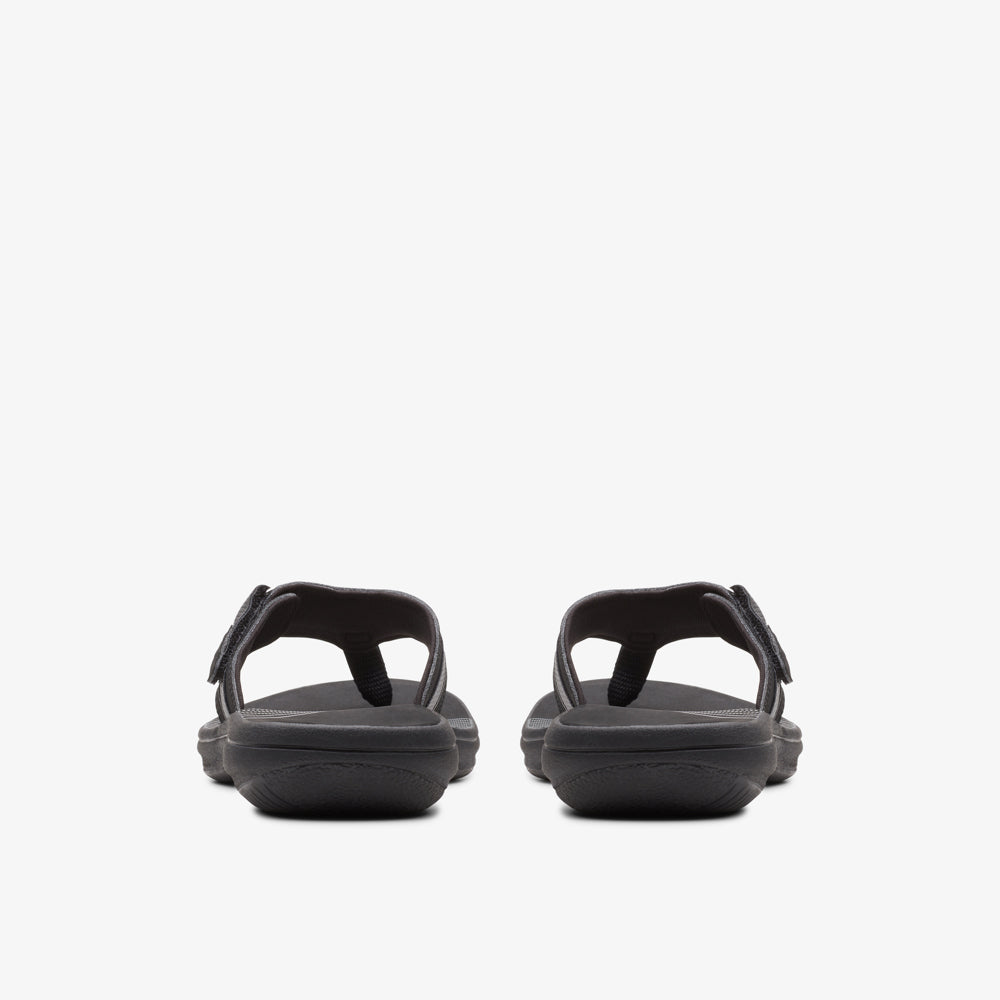 Cloudsteppers Brinkley Sea