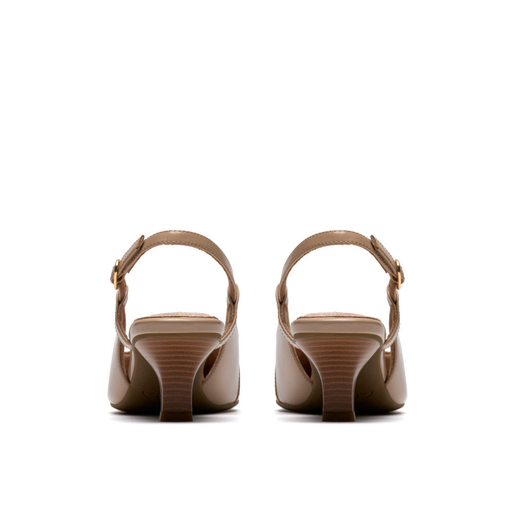 Kepley Lane - Wide Feet