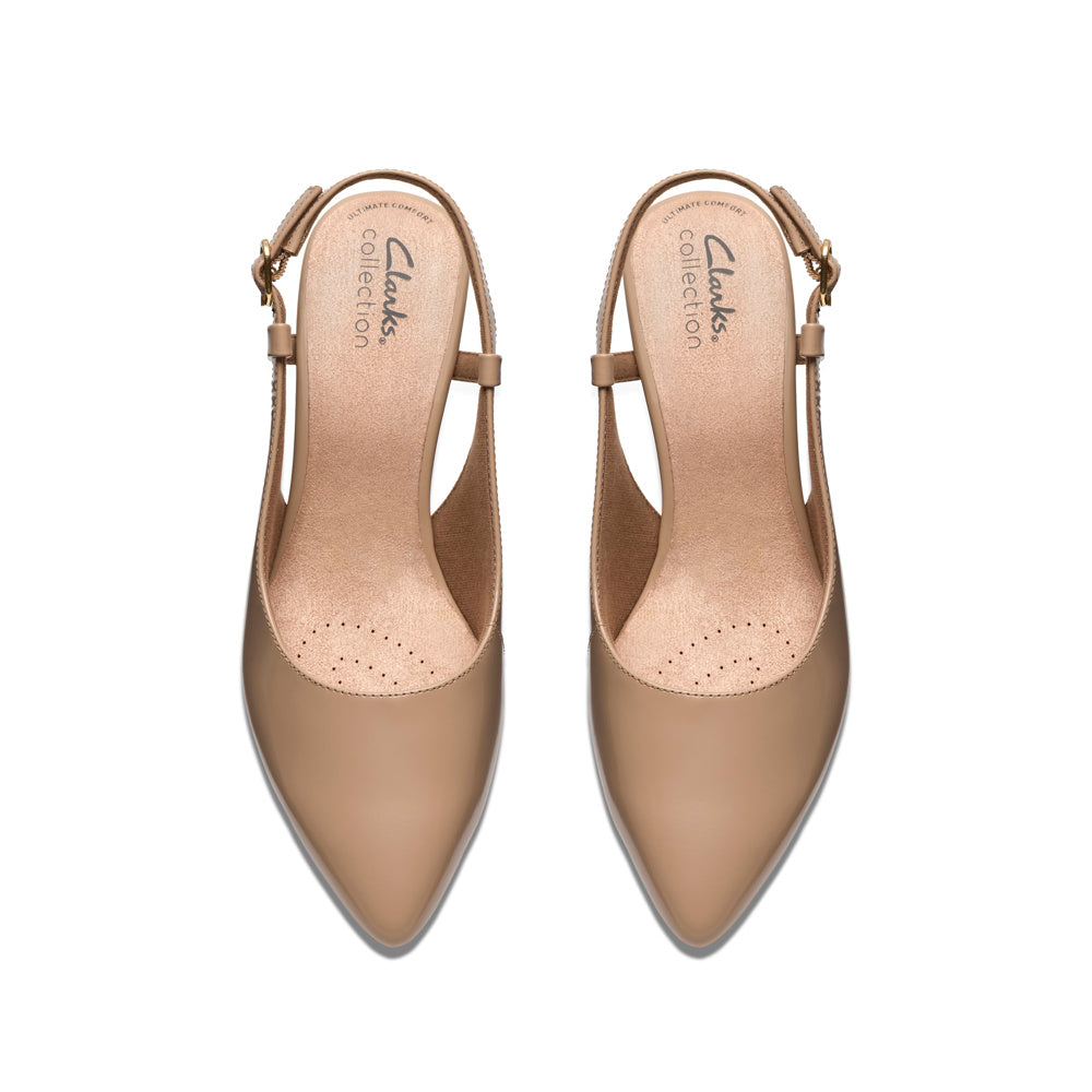 Kepley Lane - Wide Feet