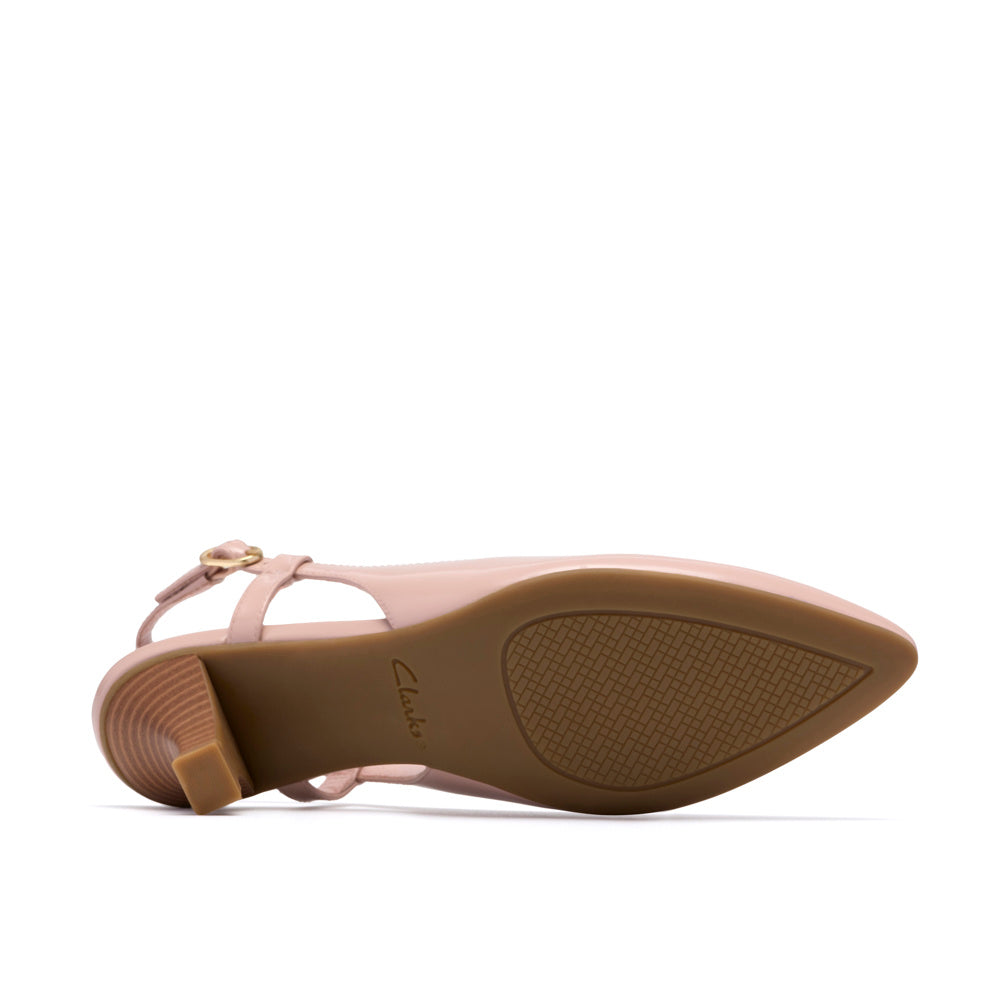 Kepley Lane - Wide Feet