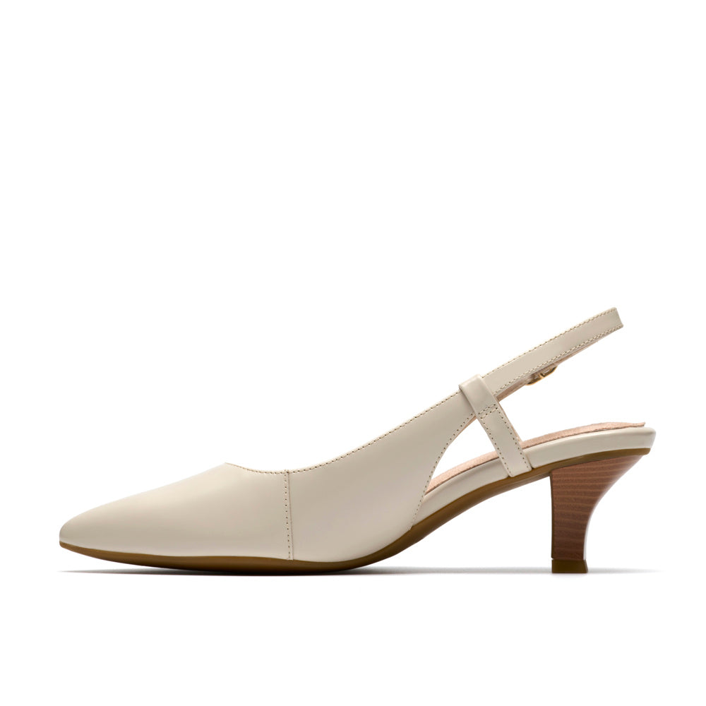 Kepley Lane - Wide Feet