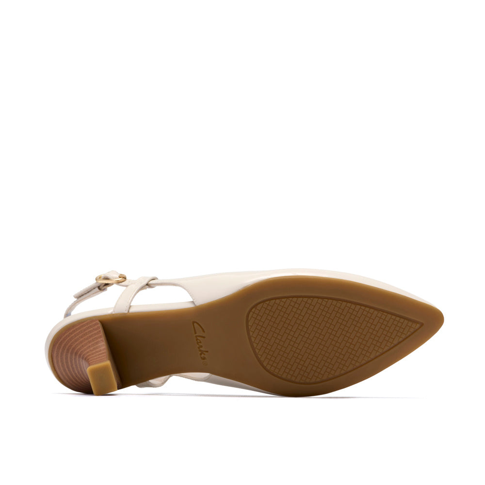 Kepley Lane - Wide Feet