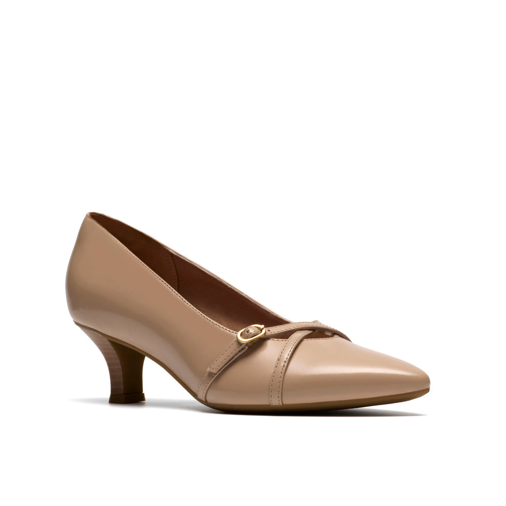 Kepley Star - Wide Fit