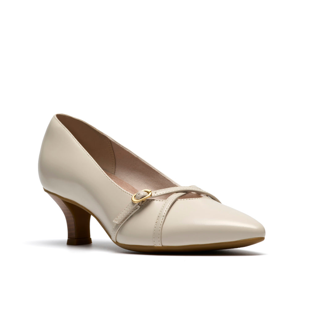 Kepley Star - Wide Fit