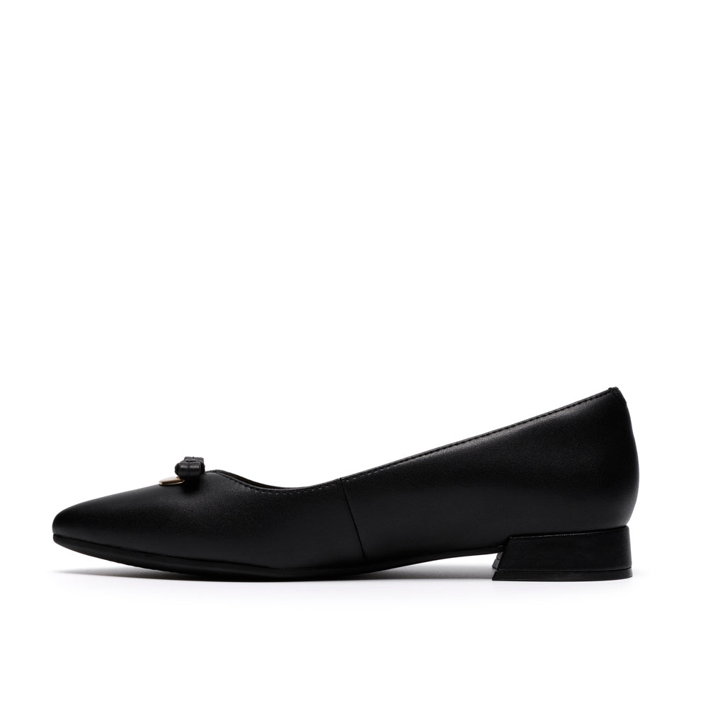 Natalyn Trim - Wide Fit