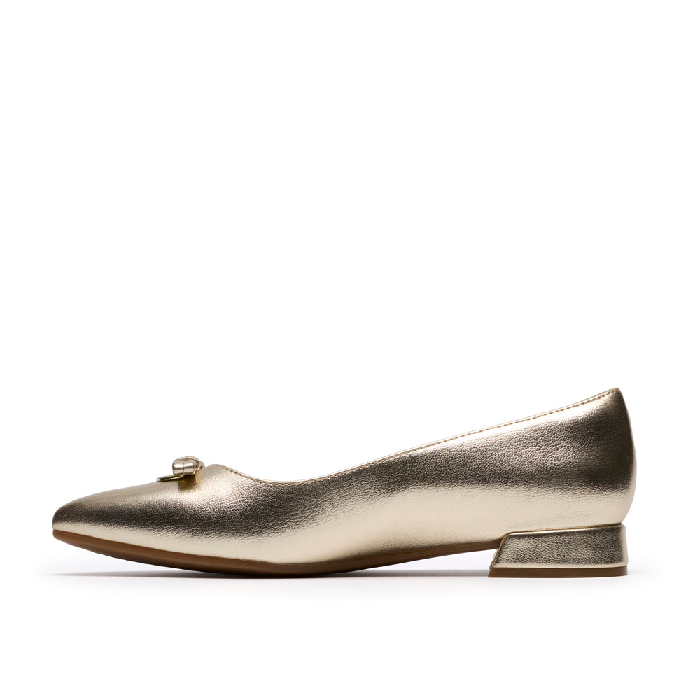 Natalyn Trim - Wide Fit