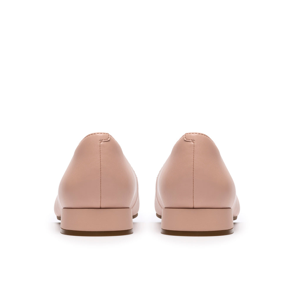 Natalyn Trim - Wide Fit