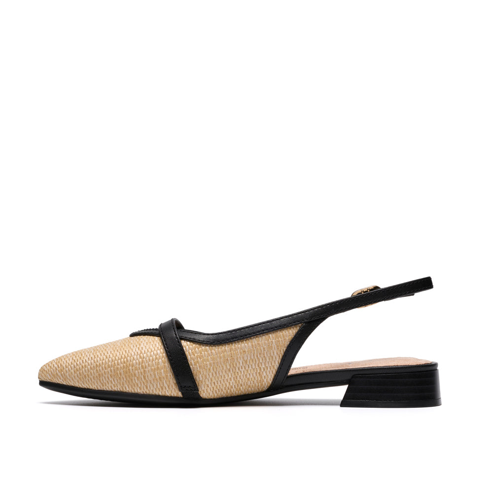 Natalyn Sling - Wide Fit