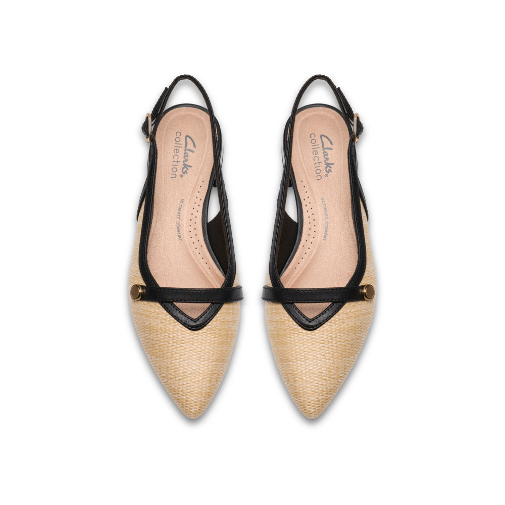 Natalyn Sling - Wide Fit