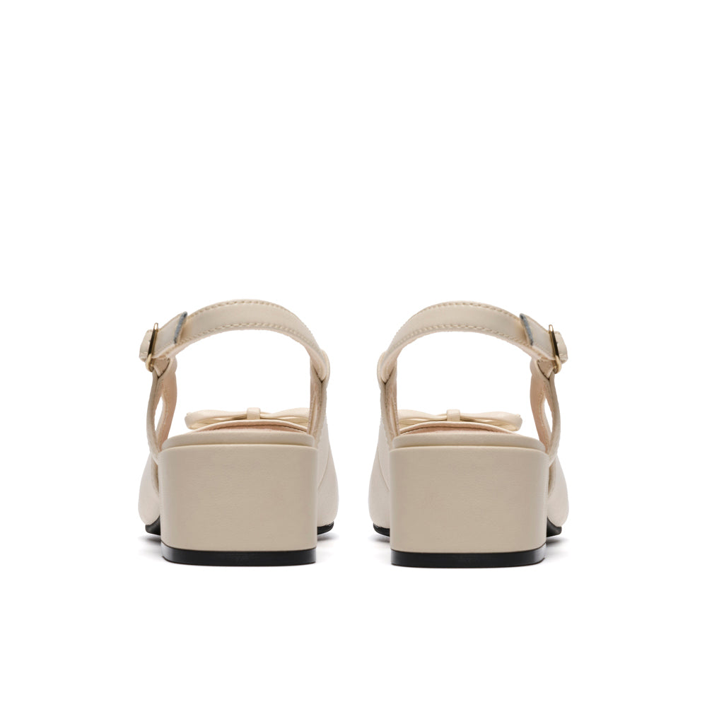 Iridessa Sling - Wide Fit