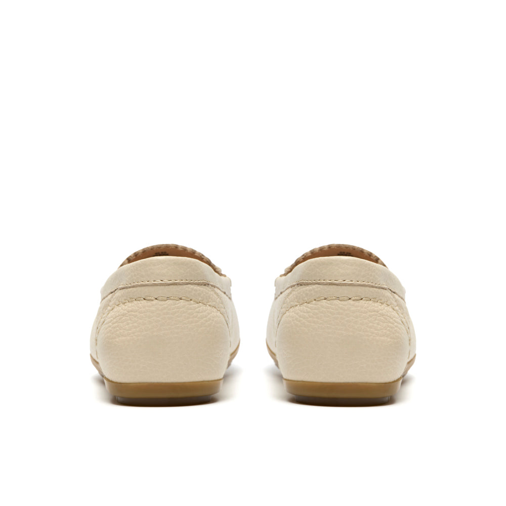 Elliotte Sail - Wide Fit