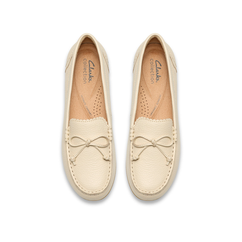 Elliotte Sail - Wide Fit