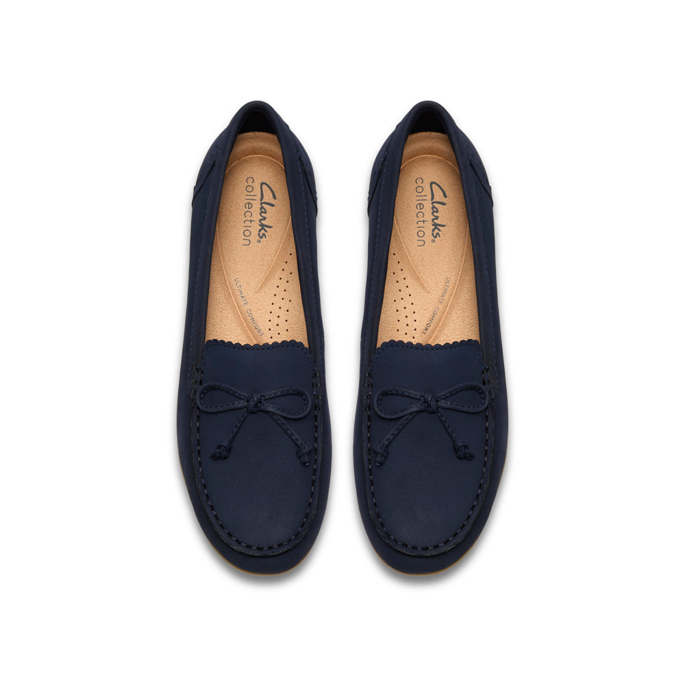 Elliotte Sail - Wide Fit