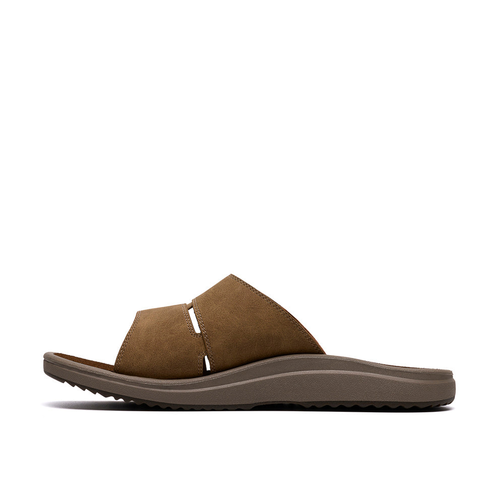 Cloudsteppers Brinkley Slide