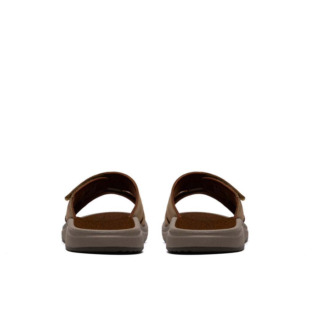 Cloudsteppers Brinkley Slide