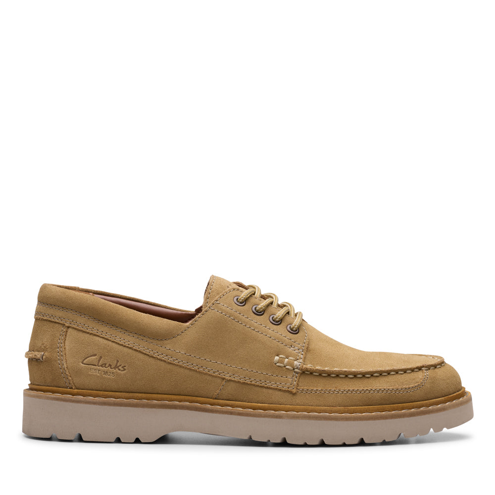 Weltridge Moc - Wide Fit