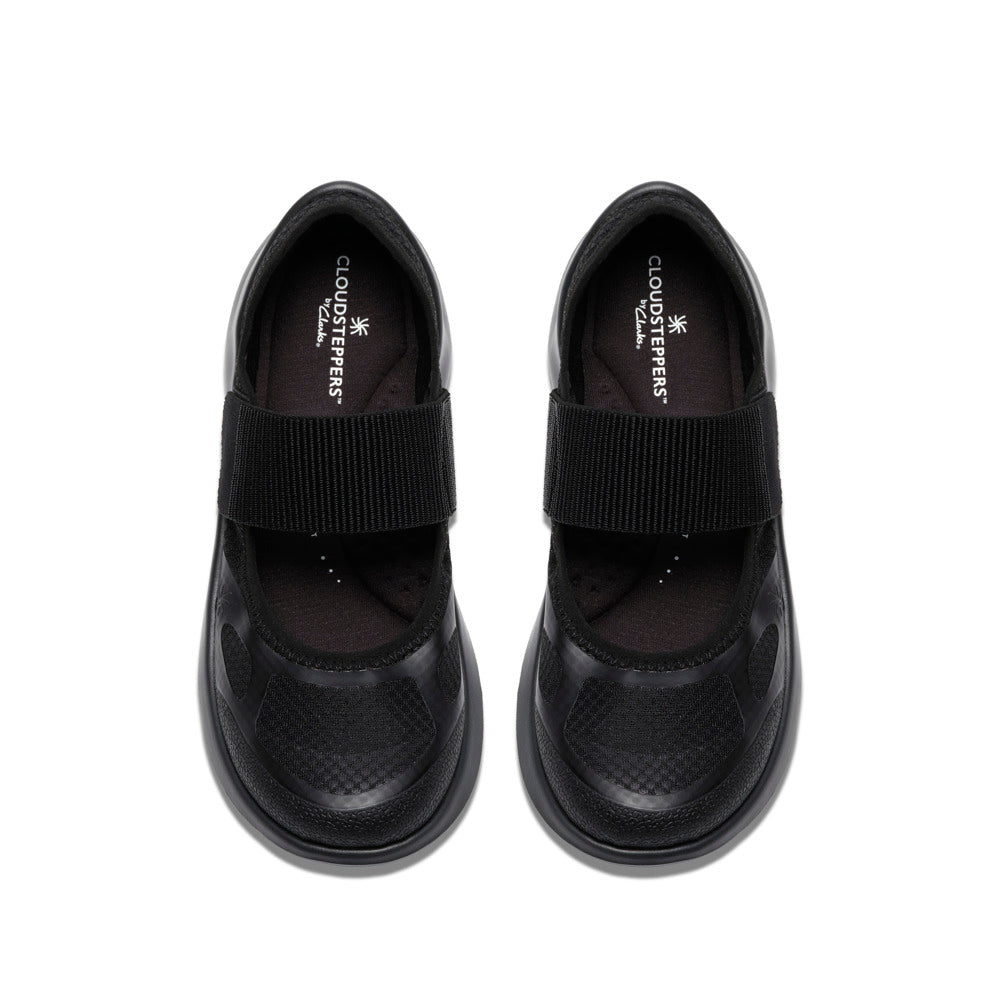 Solevana Strap - Wide Fit