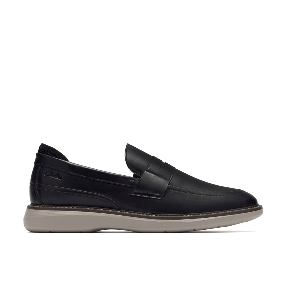 Brantin Loafer - Wide Fit