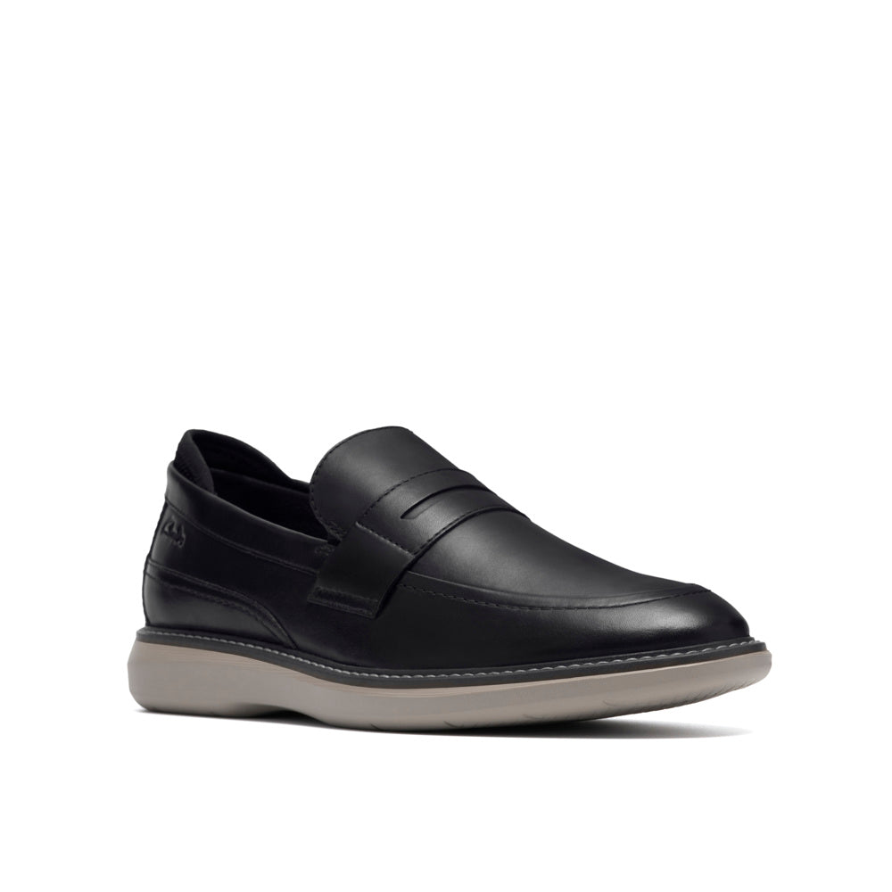 Brantin Loafer - Wide Fit