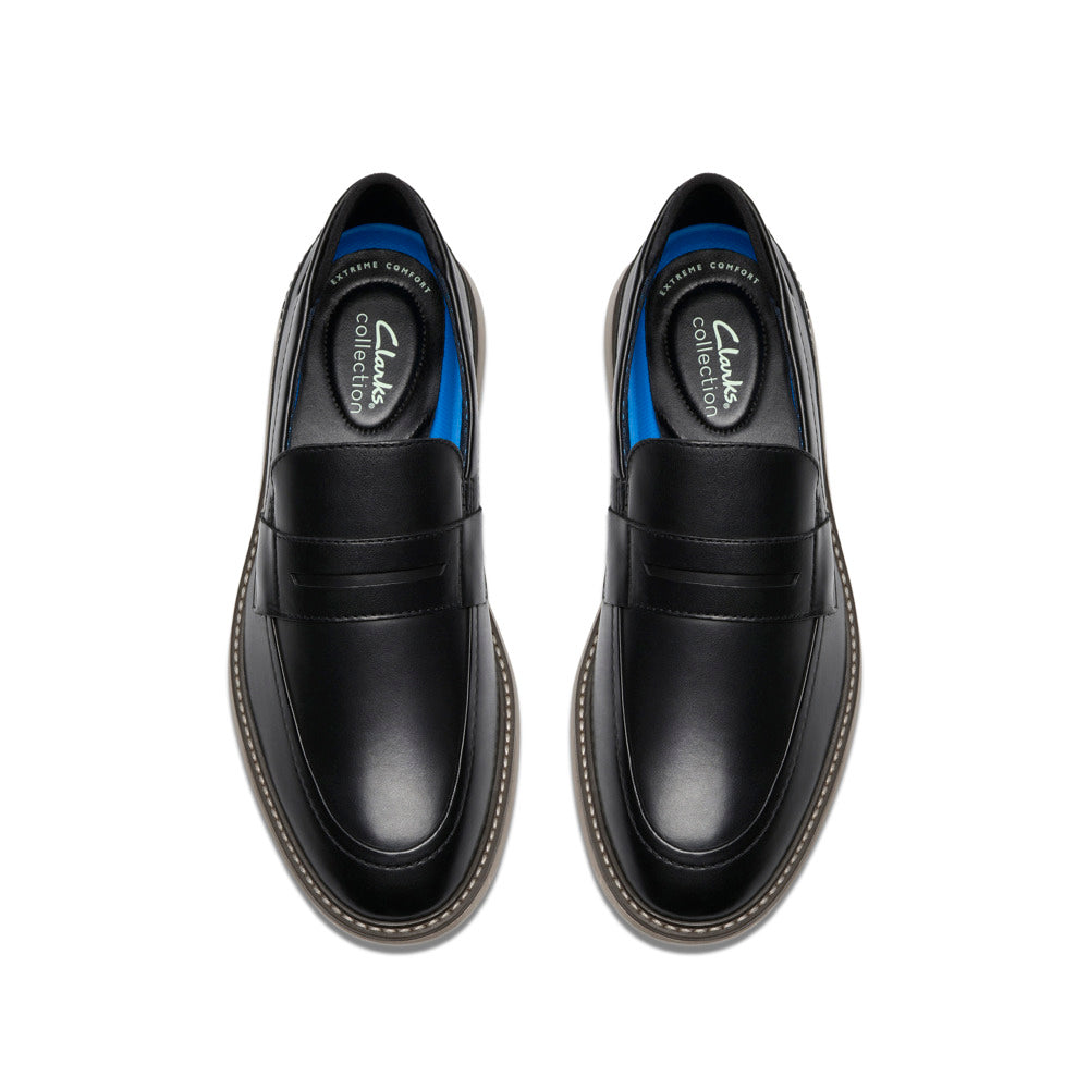 Brantin Loafer - Wide Fit
