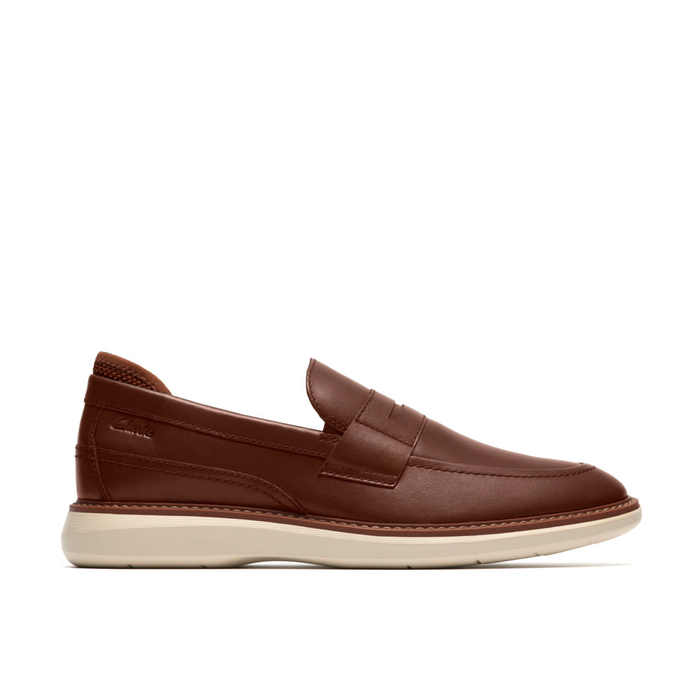 Brantin Loafer - Wide Fit