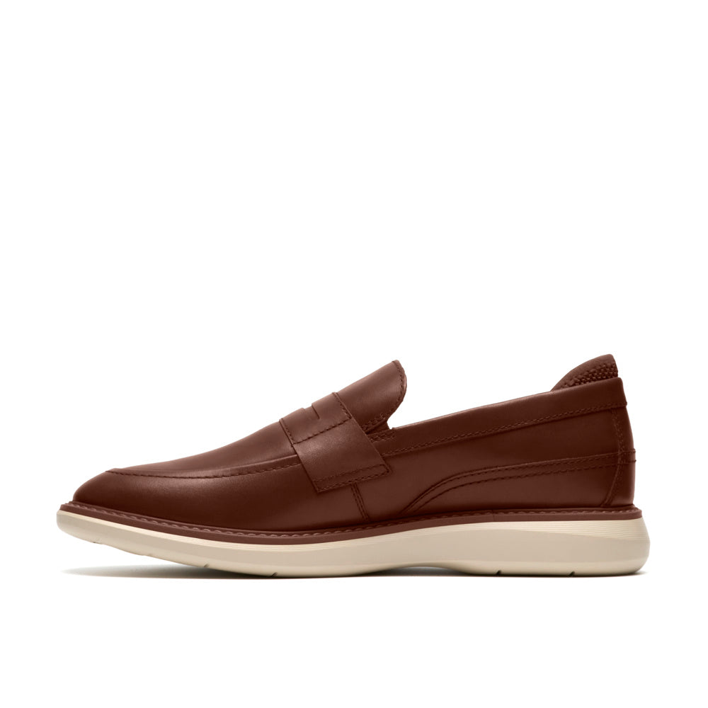 Brantin Loafer - Wide Fit