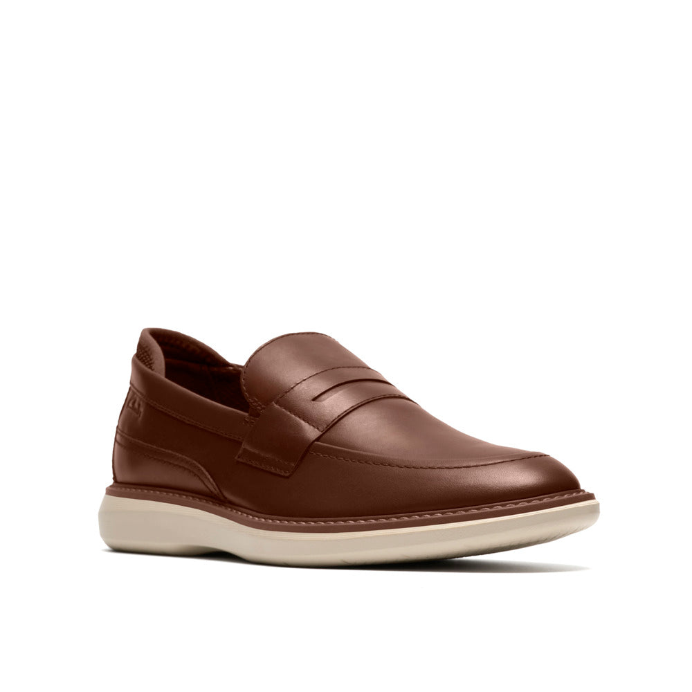 Brantin Loafer - Wide Fit
