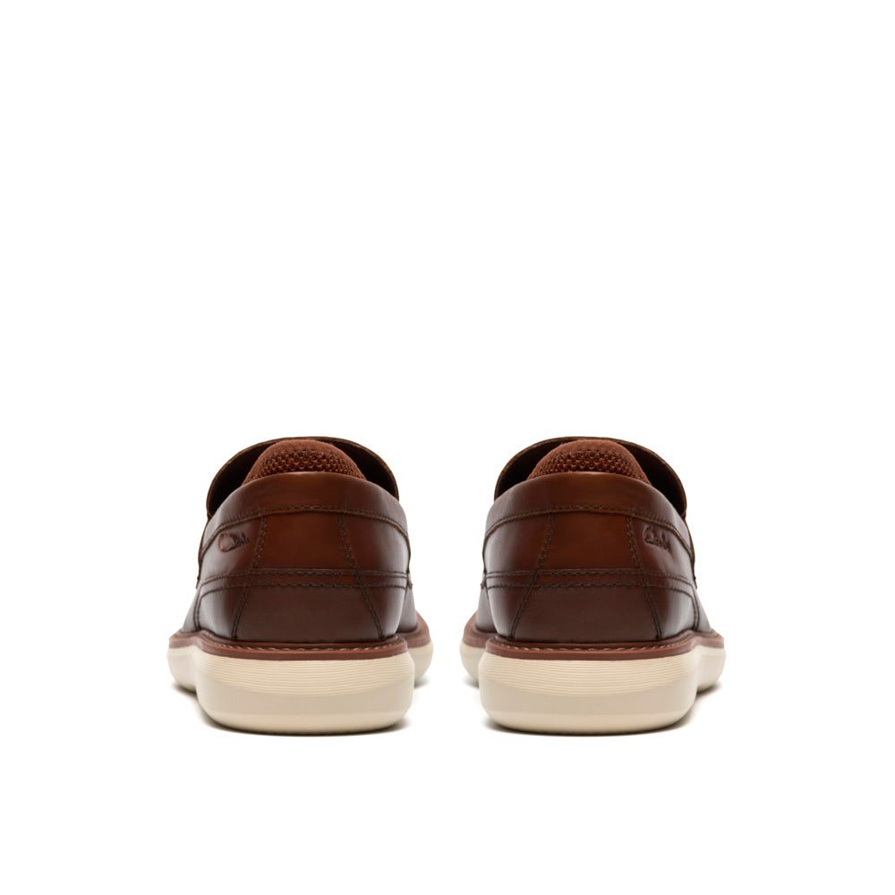 Brantin Loafer - Wide Fit