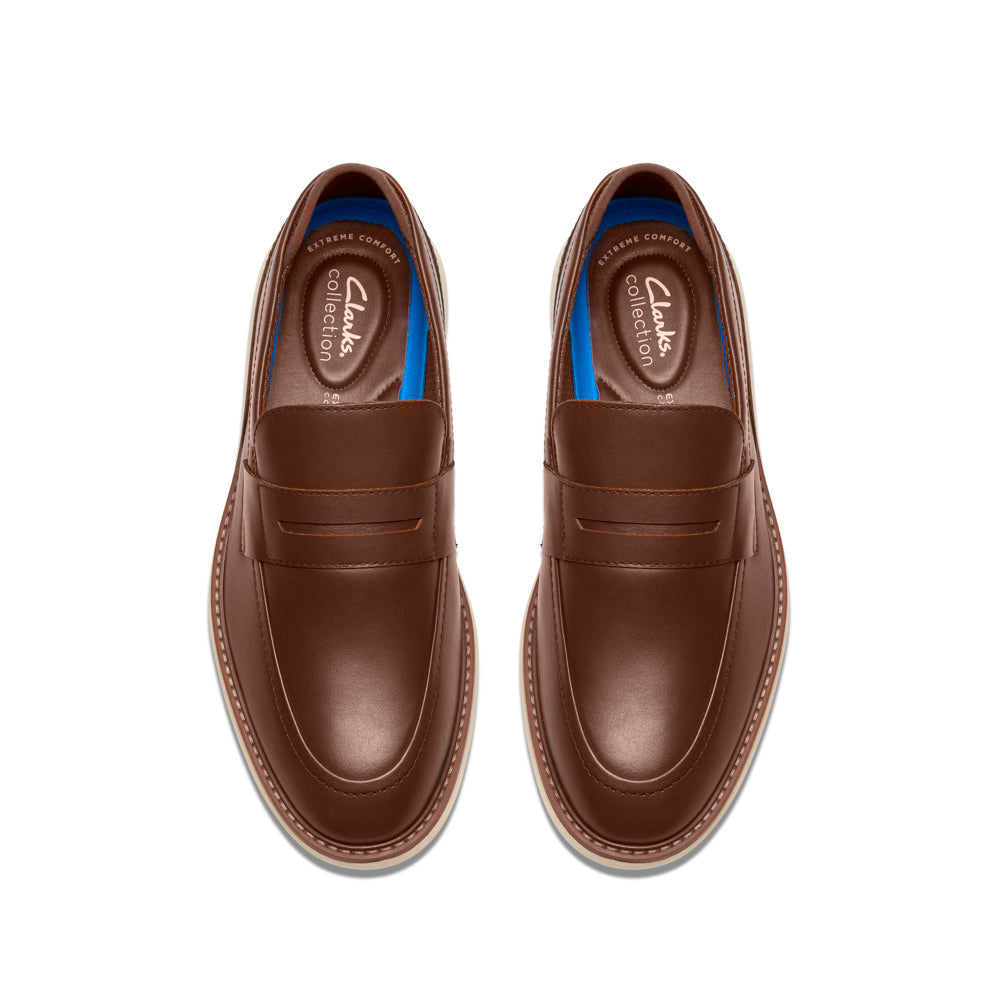 Brantin Loafer - Wide Fit