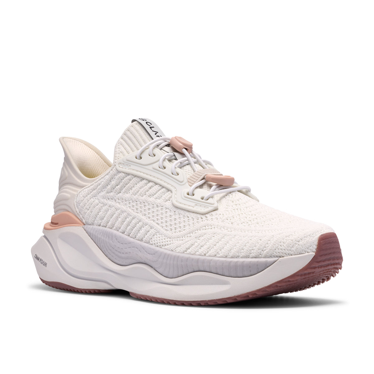 Pace Rise W