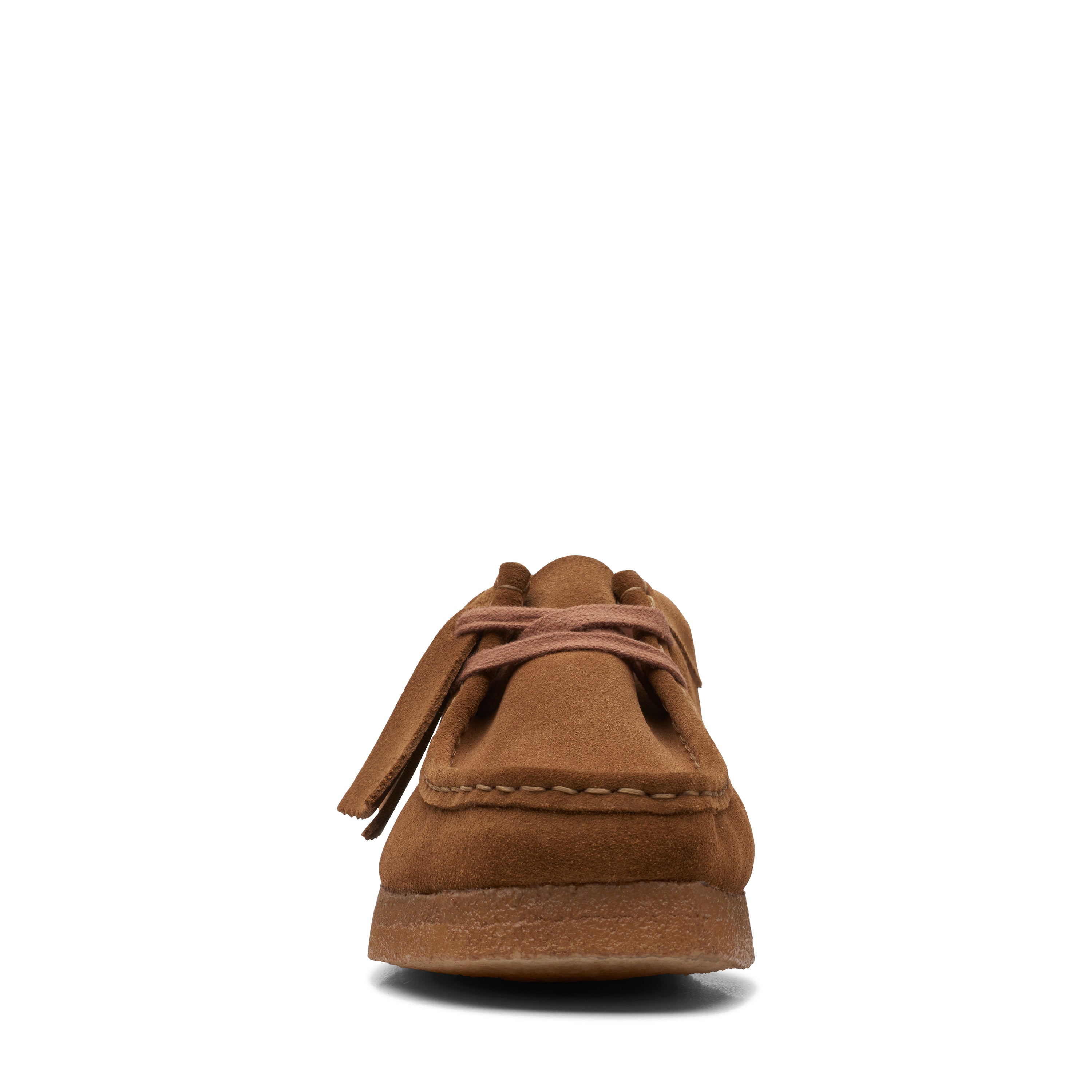 Wallabee W