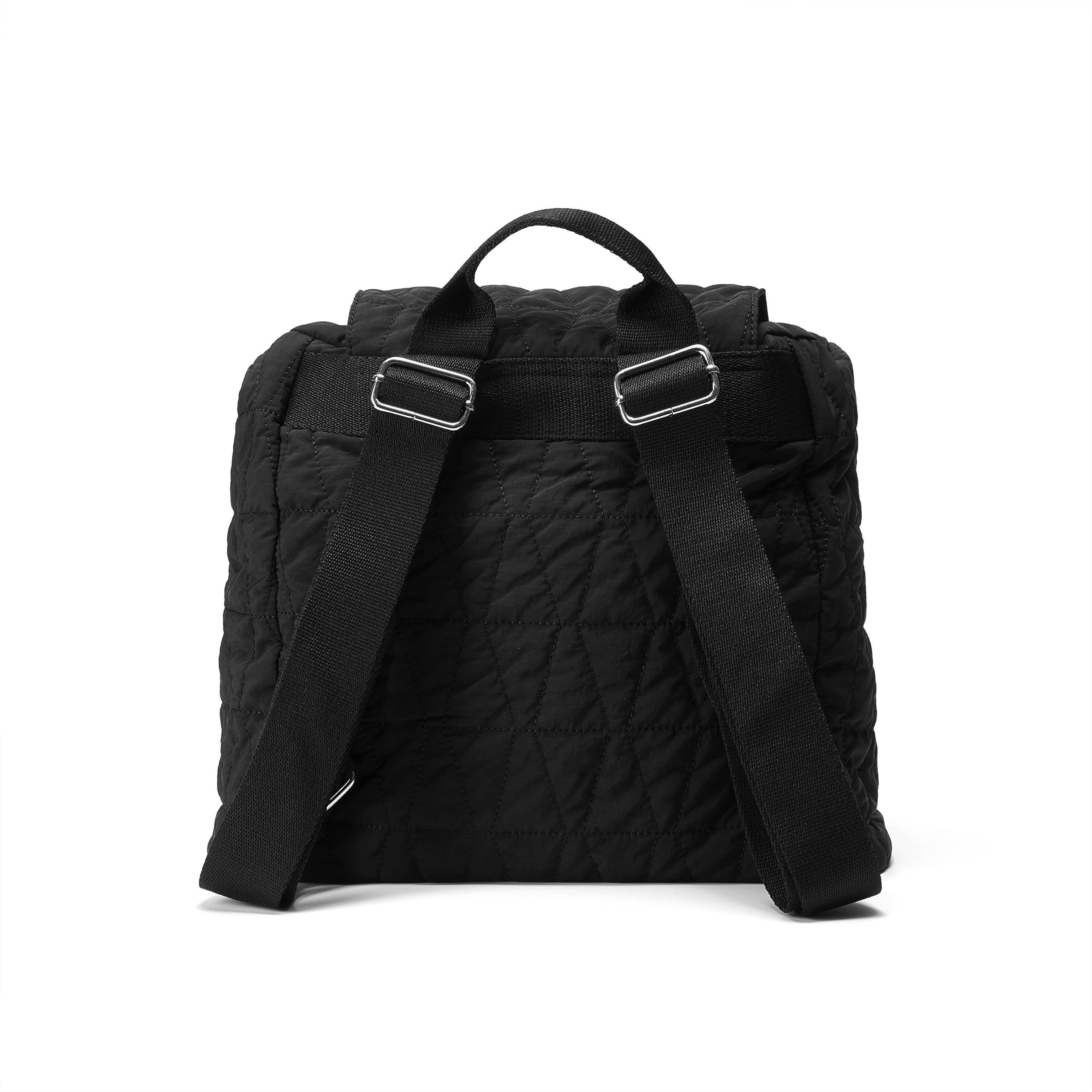 Drift Quilt Backpack
