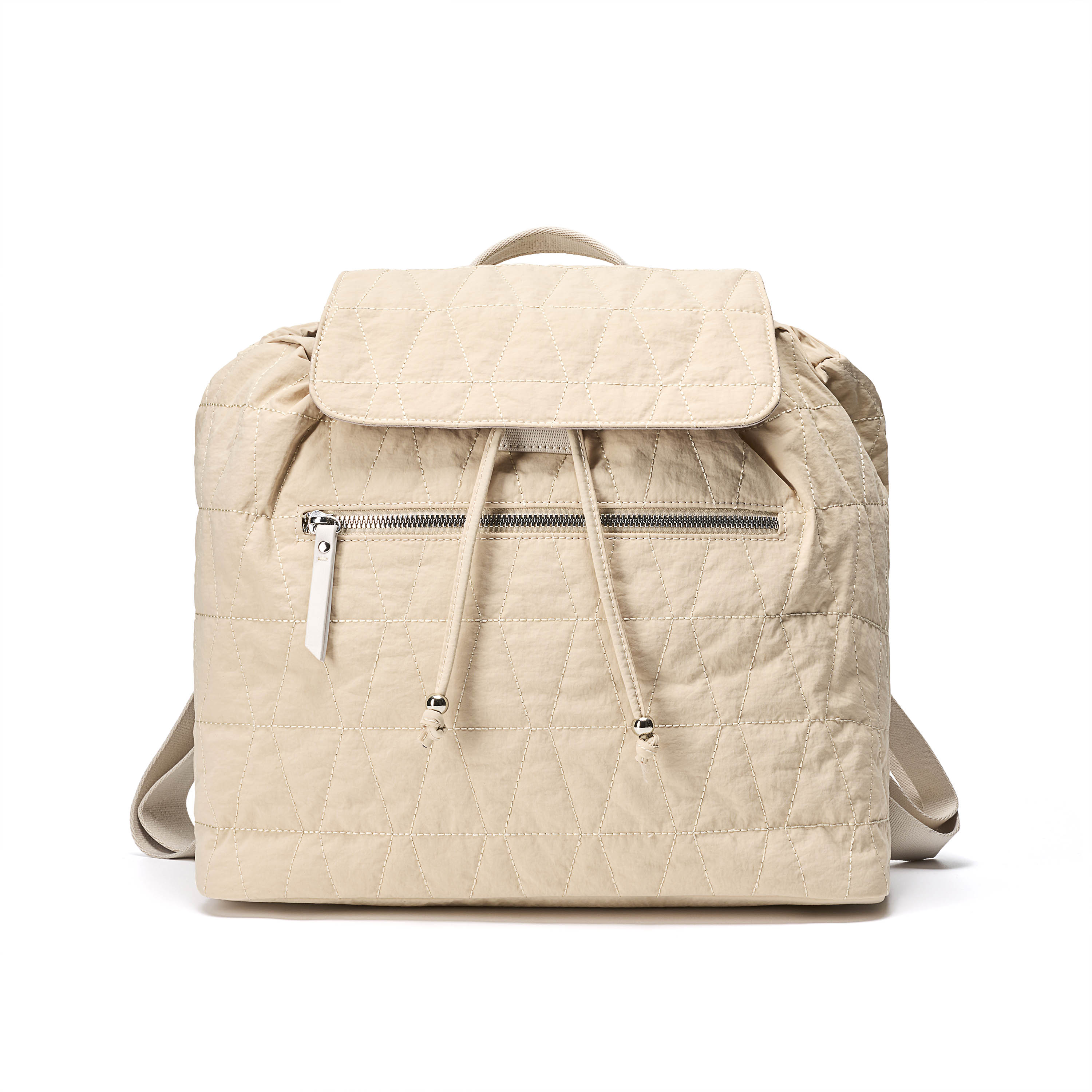 Drift Quilt Backpack