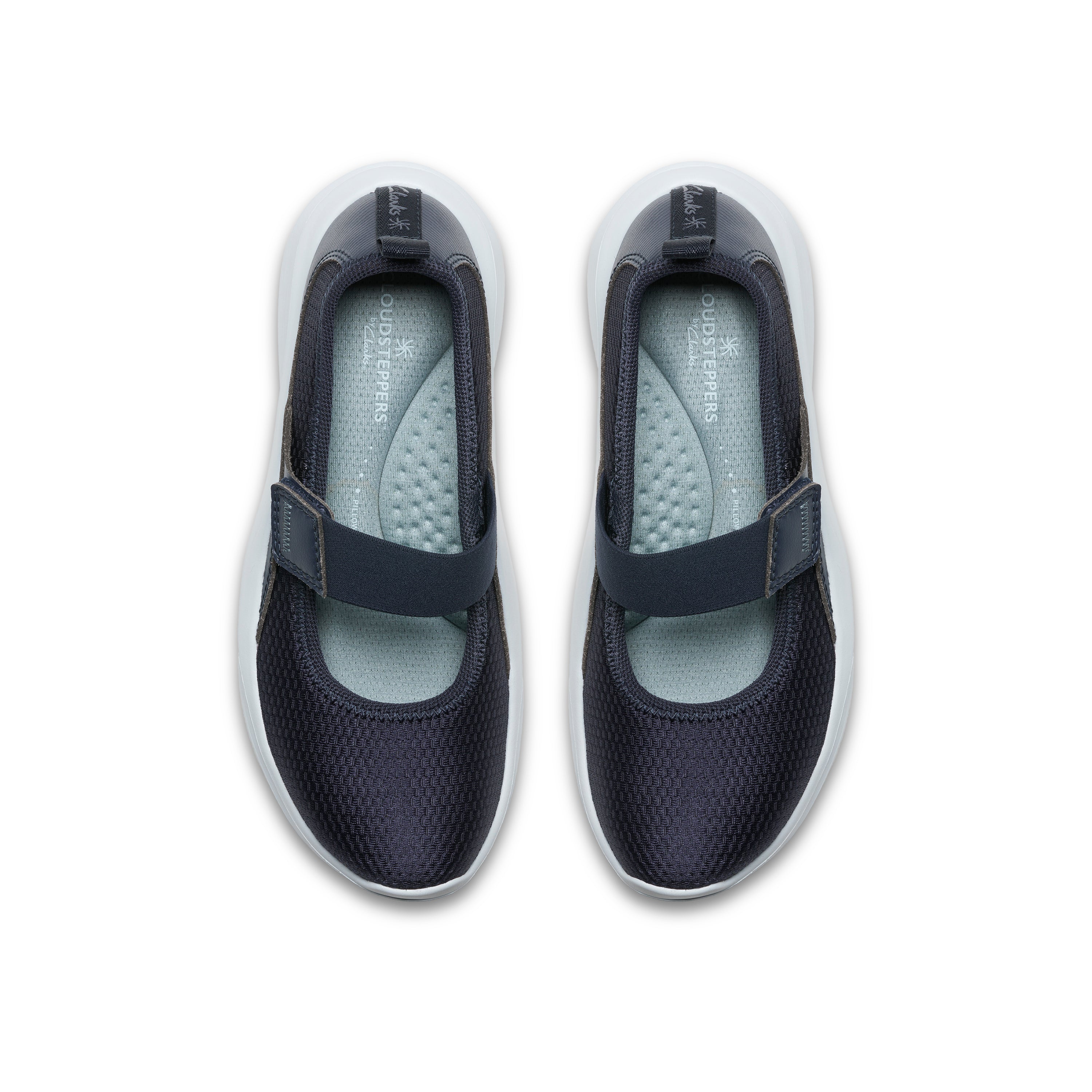 Cloudsteppers Solevana Jane