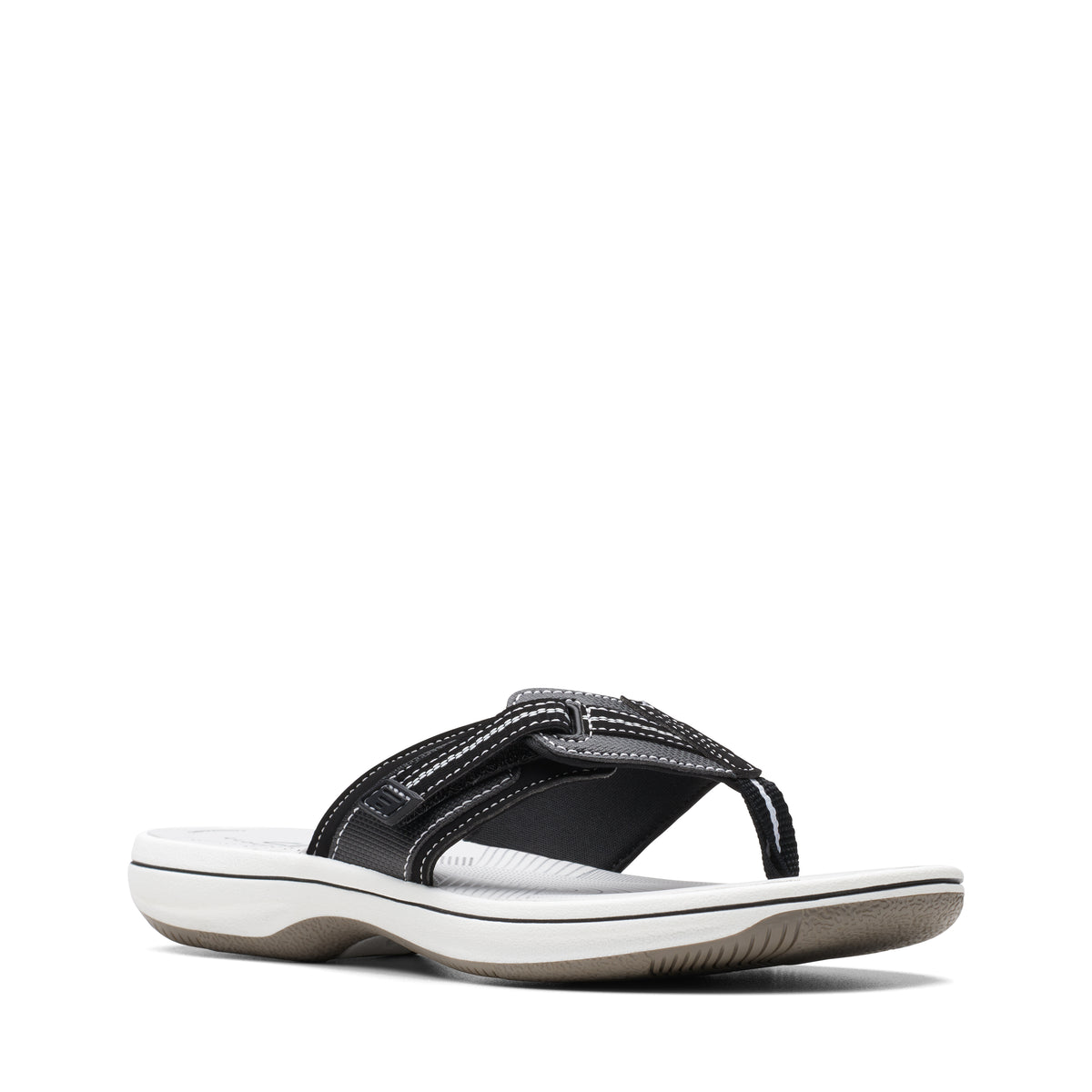 Cloudsteppers Brinkley Jazz2
