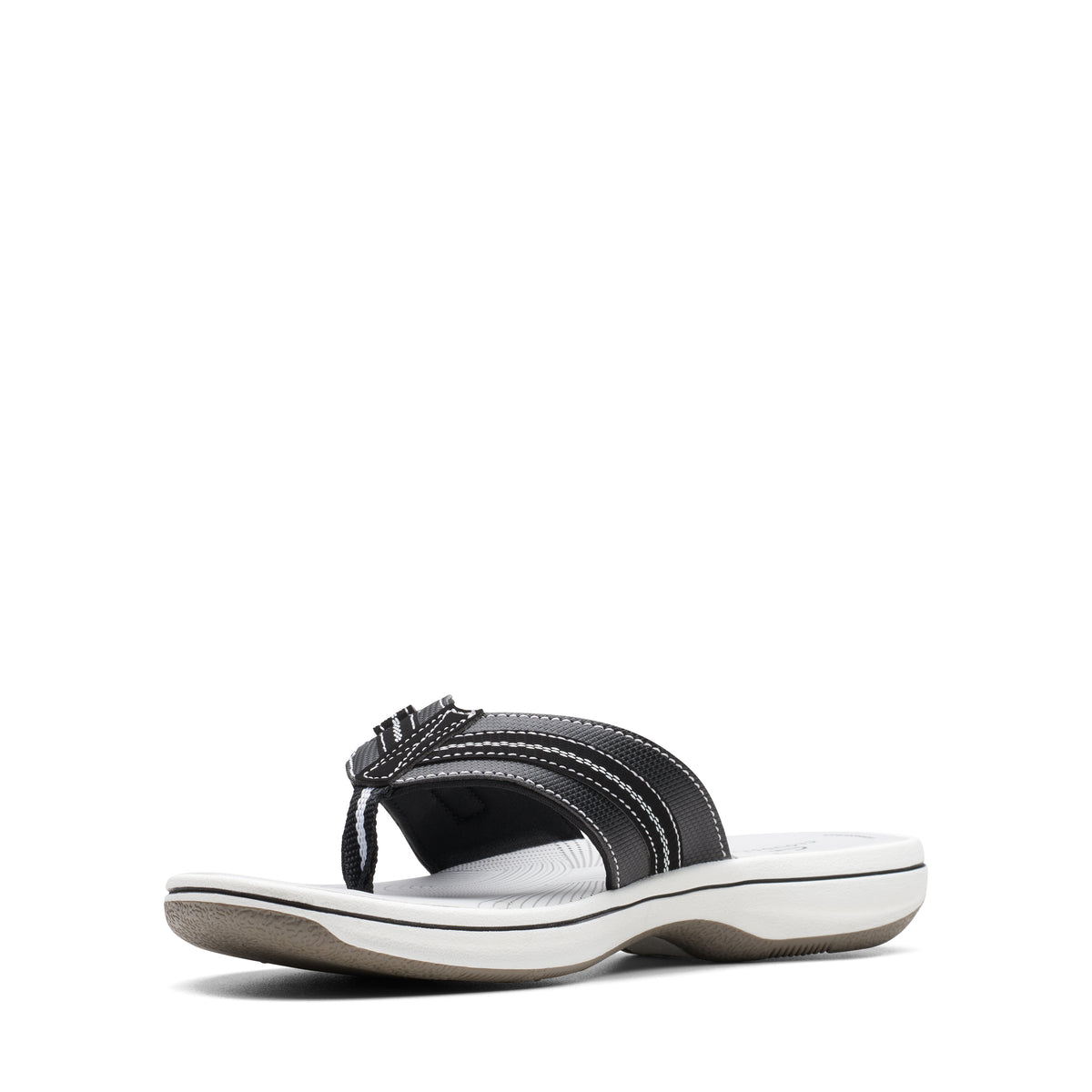 Cloudsteppers Brinkley Jazz2