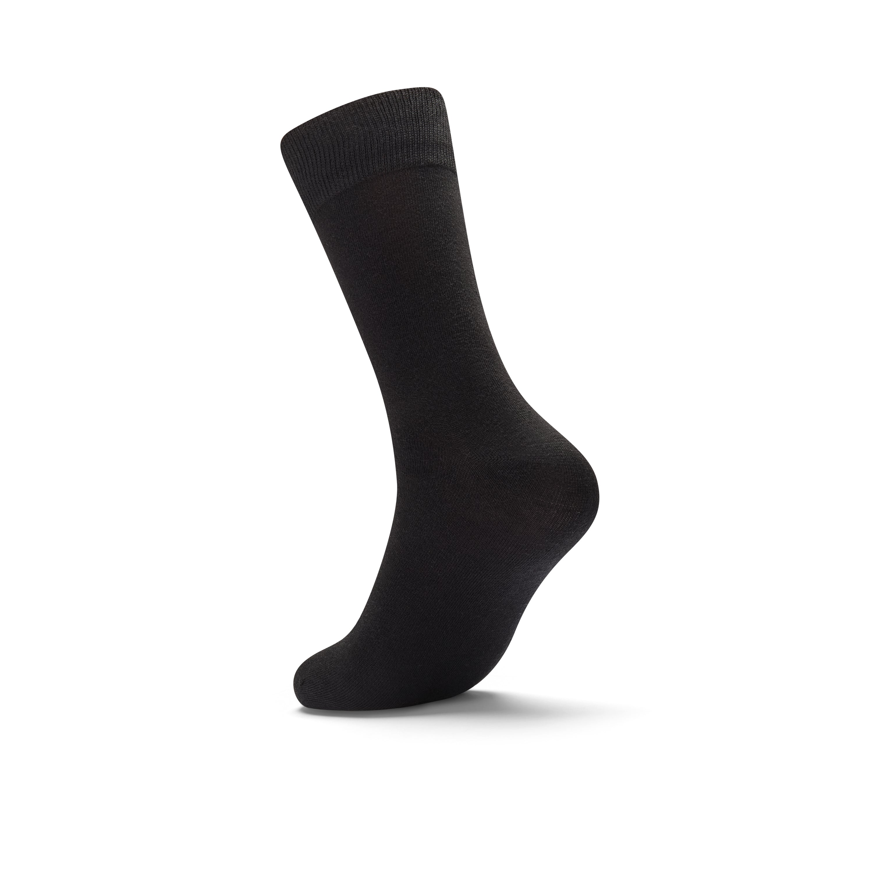 Long Casual Crew2 Socks 3 Pack M