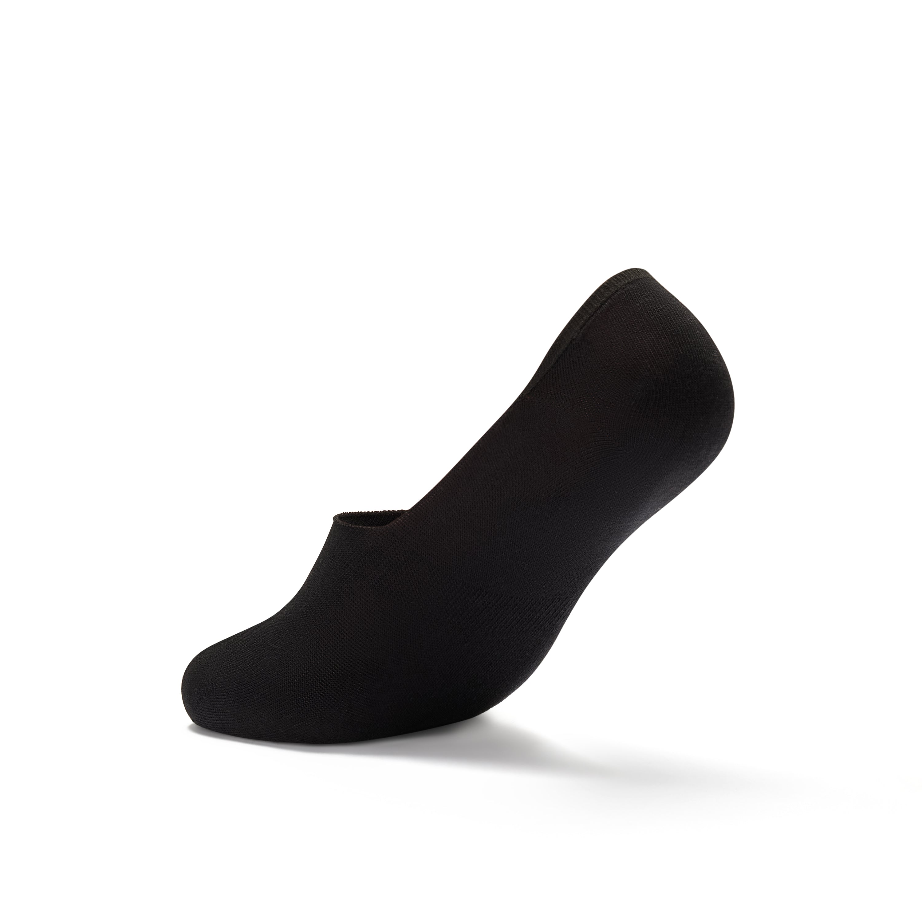 No Show Casual Liner Socks 3 Pack M