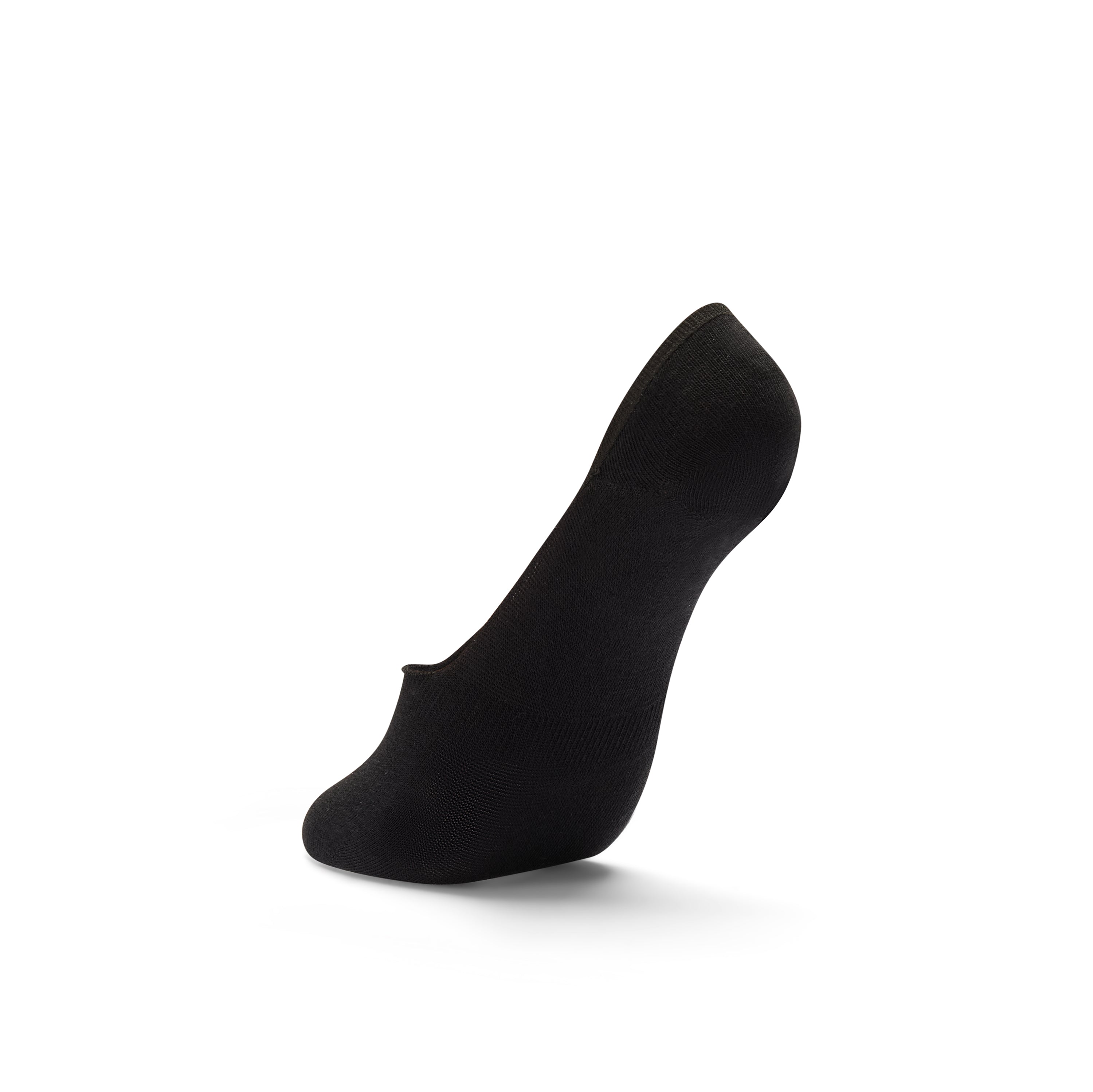 No Show Casual Liner Socks 3 Pack W