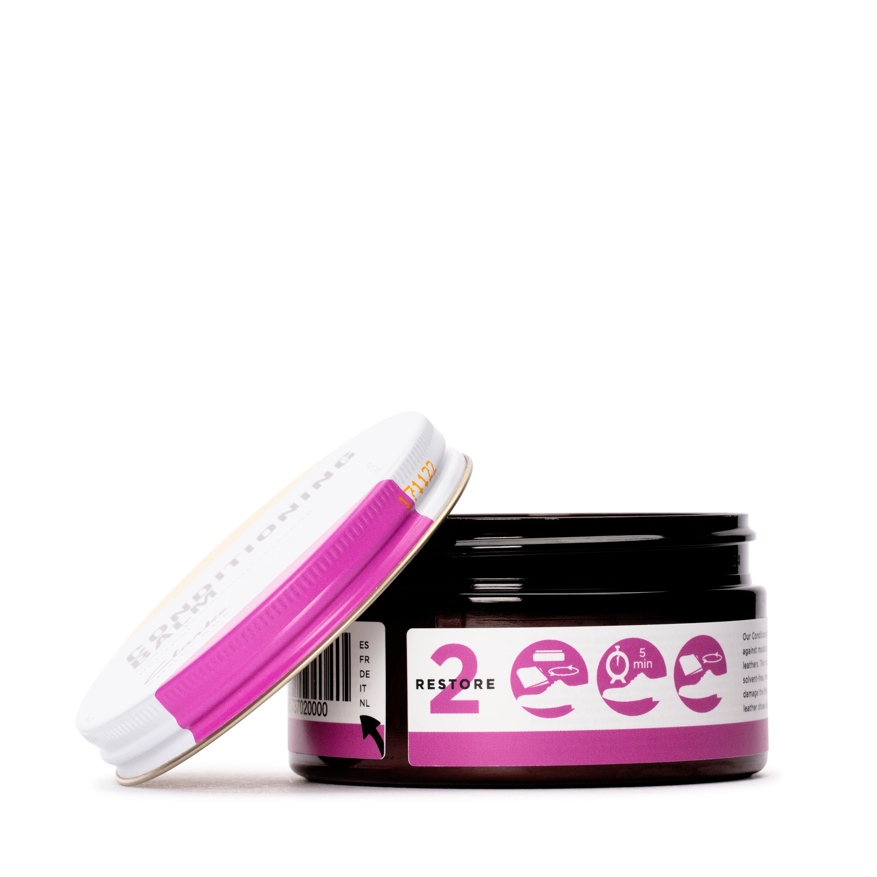 ConditionBalm