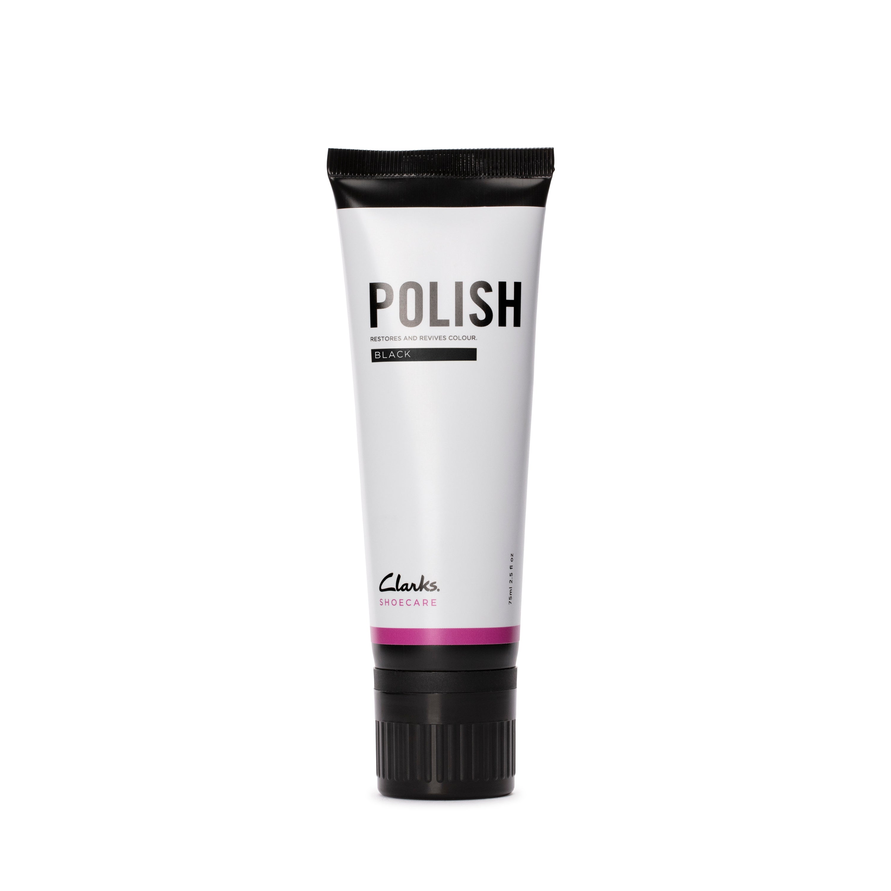 ShoePolish Black